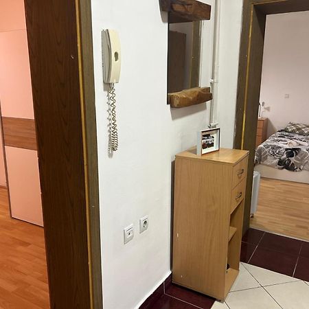 סקופיה Elena Apartment 2 מראה חיצוני תמונה