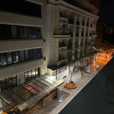 סקופיה Elena Apartment 2 מראה חיצוני תמונה