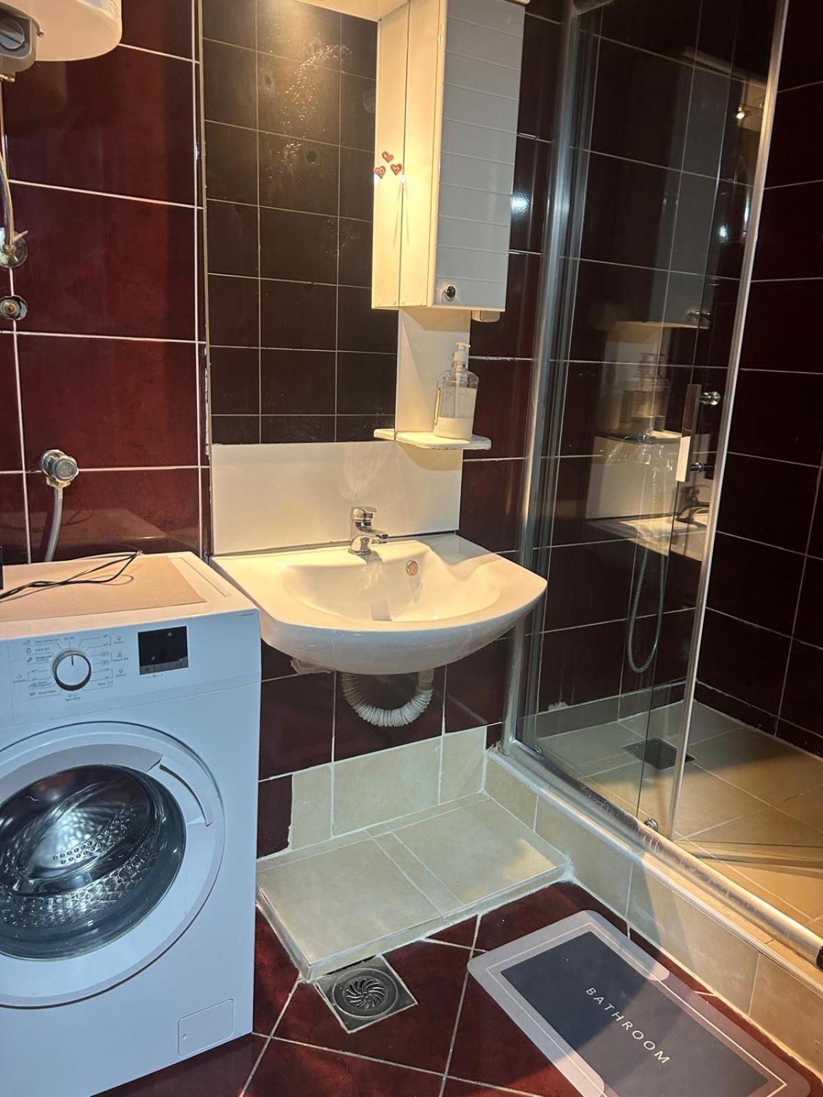 סקופיה Elena Apartment 2 מראה חיצוני תמונה