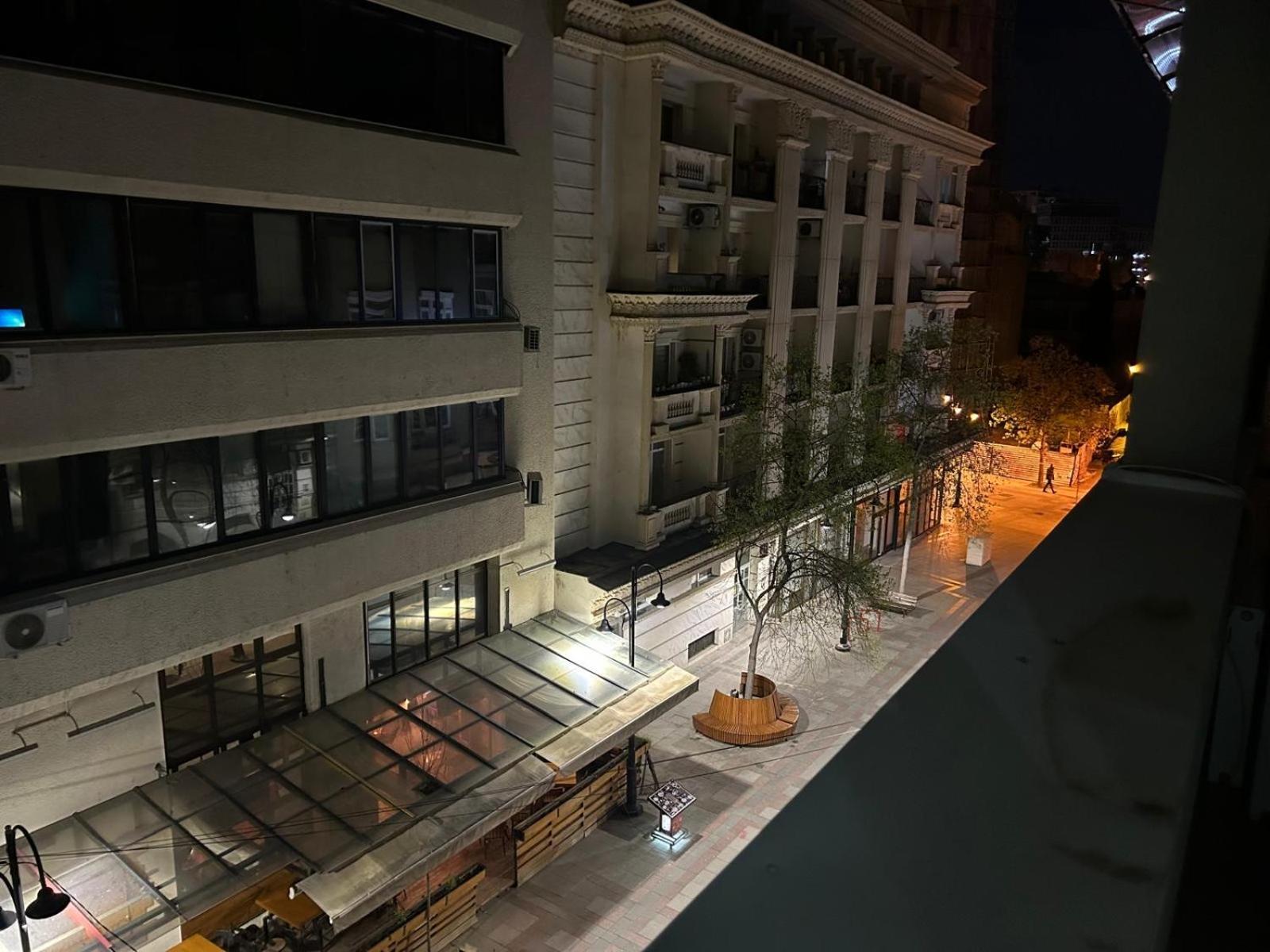 סקופיה Elena Apartment 2 מראה חיצוני תמונה