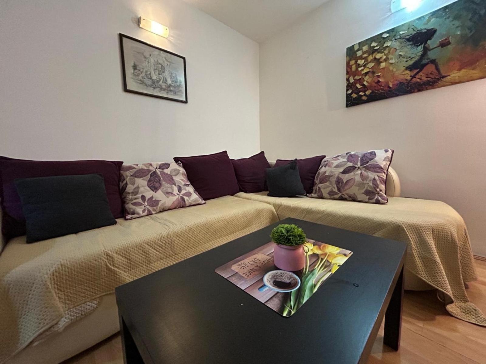 סקופיה Elena Apartment 2 מראה חיצוני תמונה