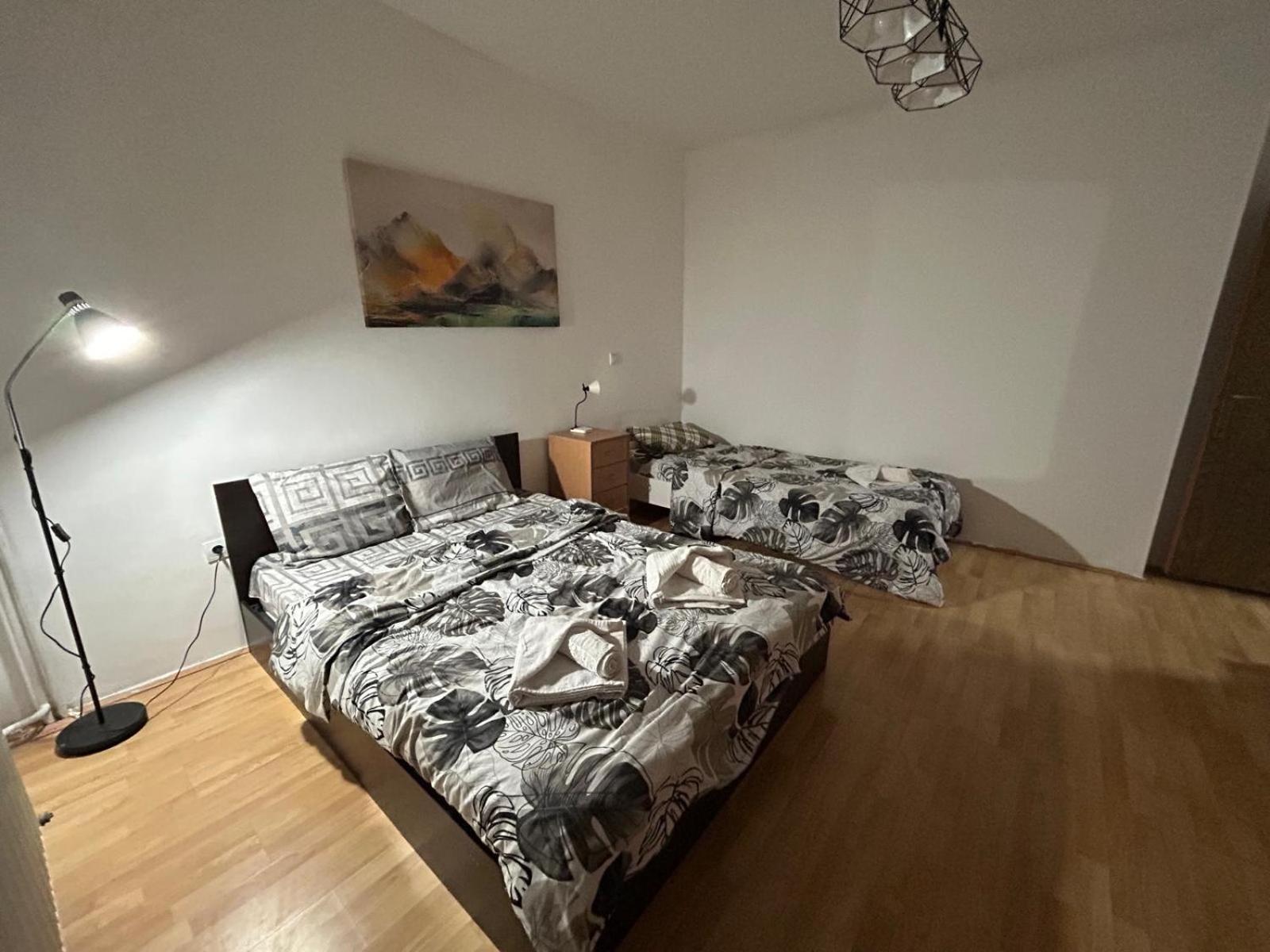 סקופיה Elena Apartment 2 מראה חיצוני תמונה