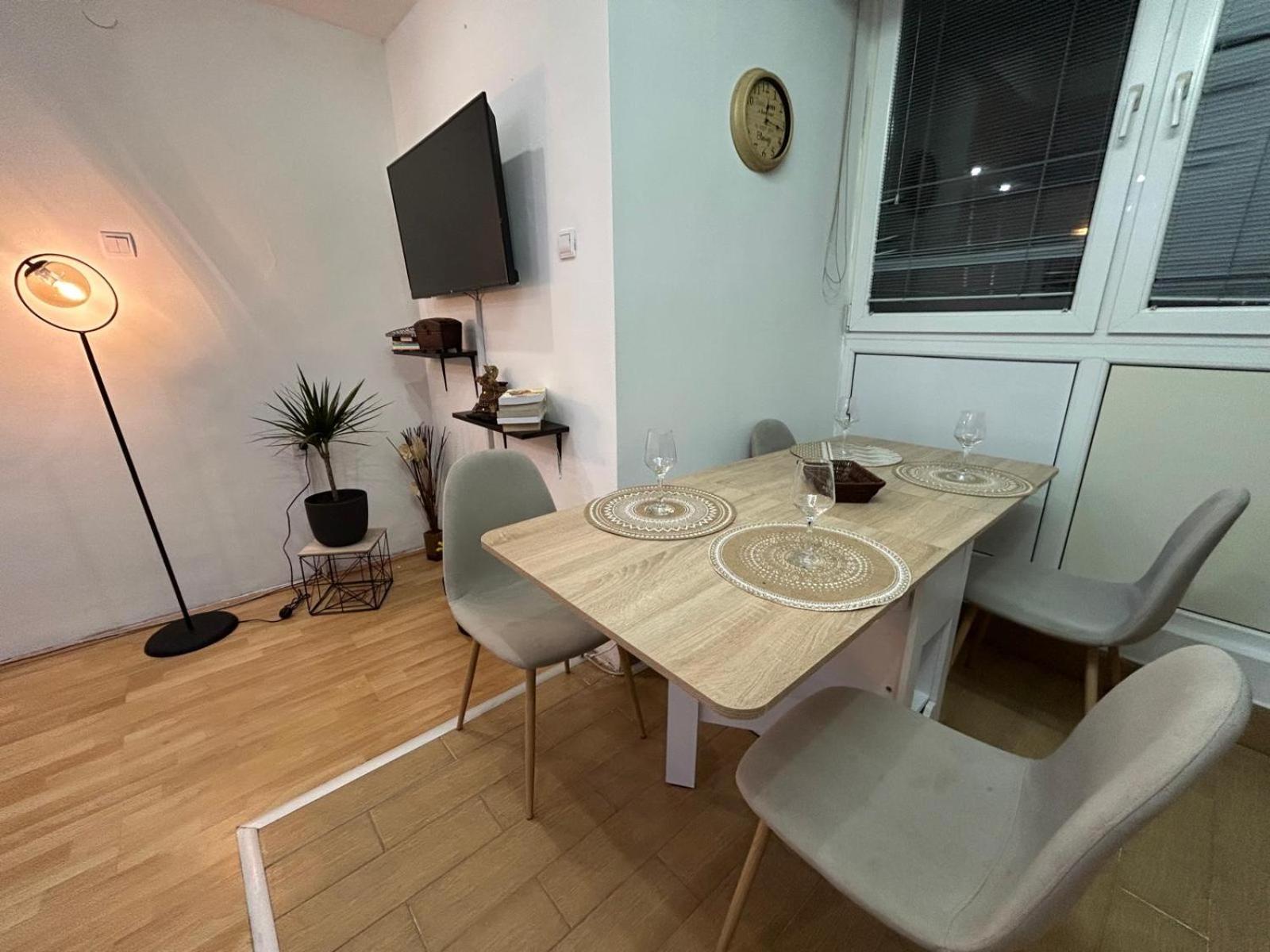 סקופיה Elena Apartment 2 מראה חיצוני תמונה