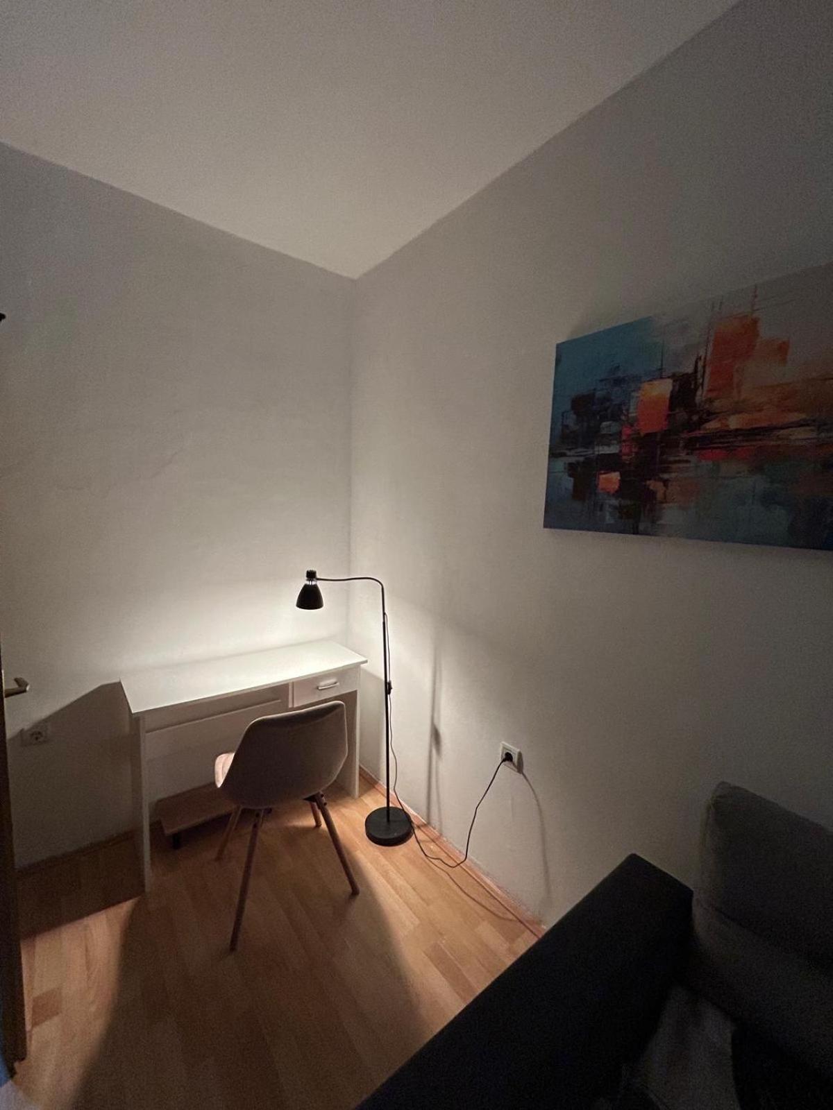 סקופיה Elena Apartment 2 מראה חיצוני תמונה