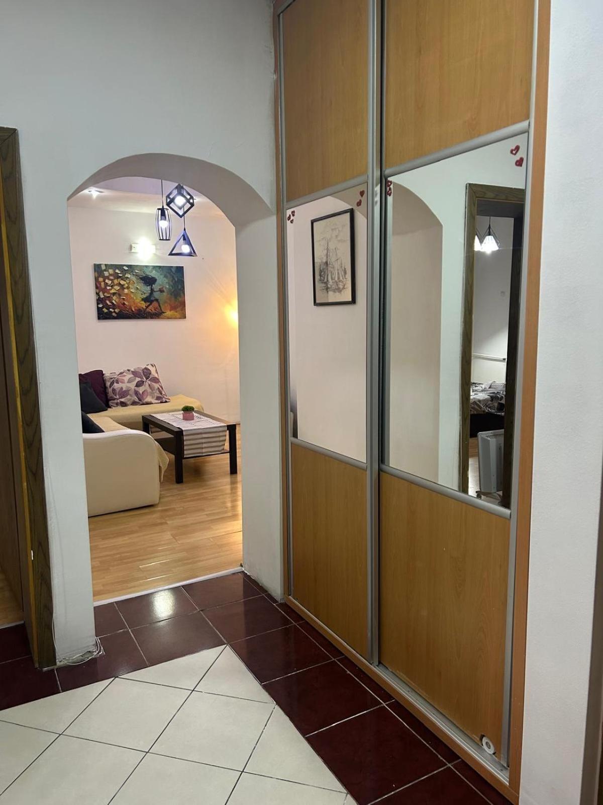סקופיה Elena Apartment 2 מראה חיצוני תמונה