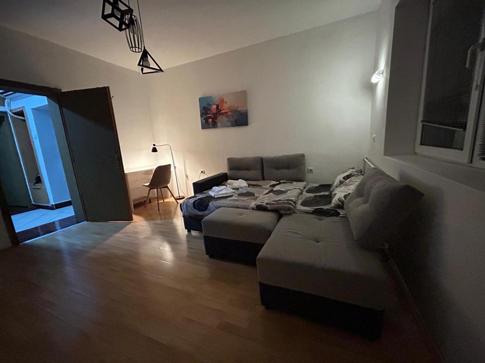 סקופיה Elena Apartment 2 מראה חיצוני תמונה