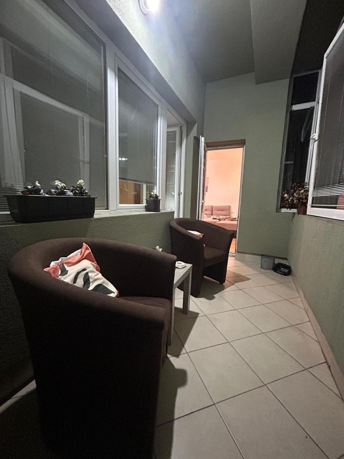 סקופיה Elena Apartment 2 מראה חיצוני תמונה
