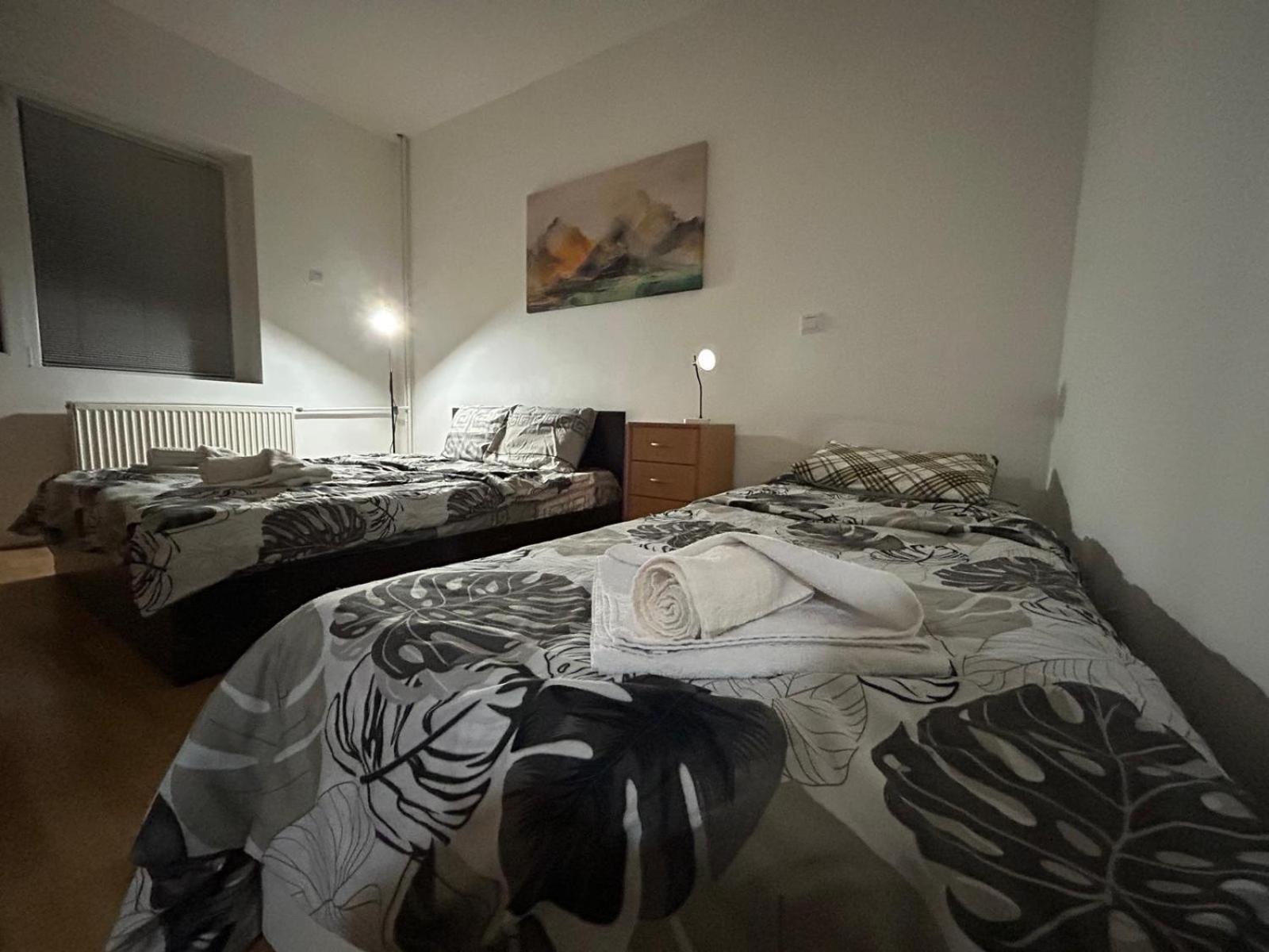 סקופיה Elena Apartment 2 מראה חיצוני תמונה
